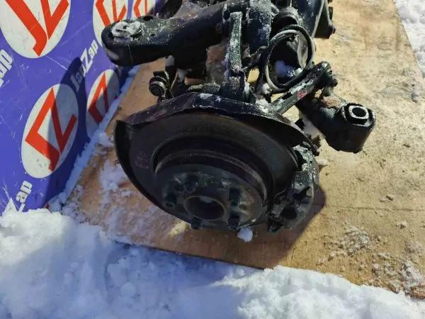 Балка поперечная BMW 3 серия E90