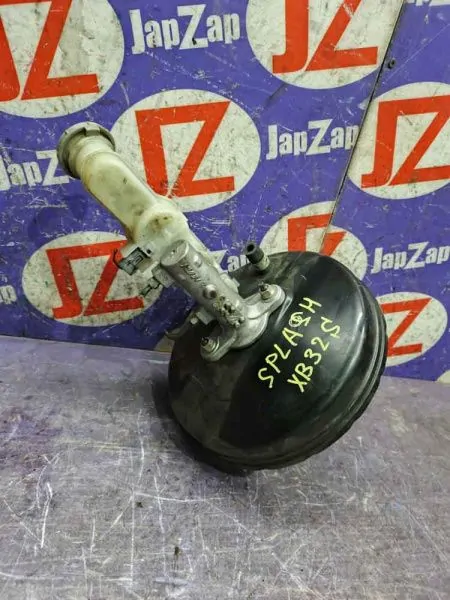 Вакуумный усилитель тормозов Suzuki Splash XB32S