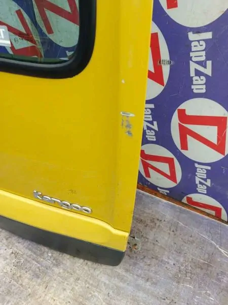 Дверь багажника Renault Kangoo KC
