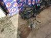 Балка поперечная для Volvo XC60 DZ44  B4204T6  зад    