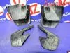 Брызговики для Honda Stepwgn  RF1  B20B       Брызговики для Honda Stepwgn RF1  B20B