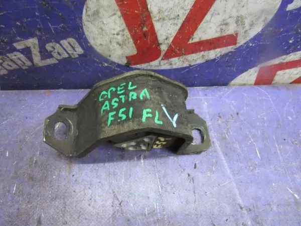 Подушка двигателя Opel Astra F