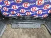 Бампер задний для Volvo V60 FW45  B4164T  зад    