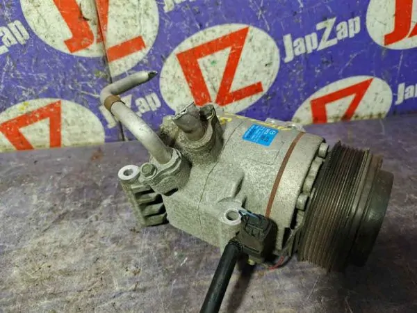 Компрессор кондиционера Mazda Atenza GJ2FW