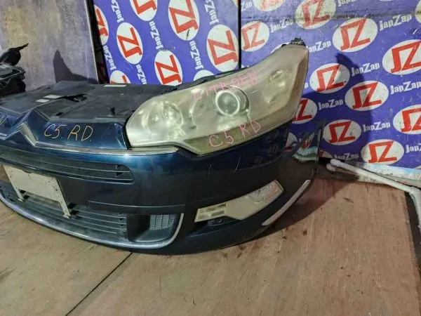 Ноускат Citroen C5 X7.RD