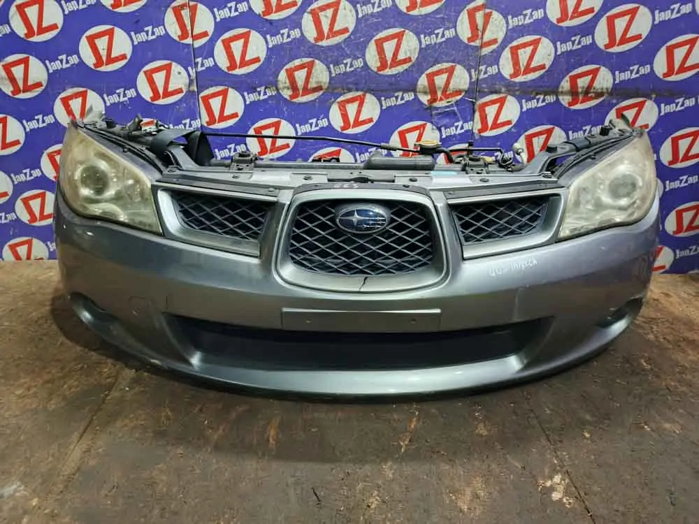 Ноускат Subaru Impreza GG3