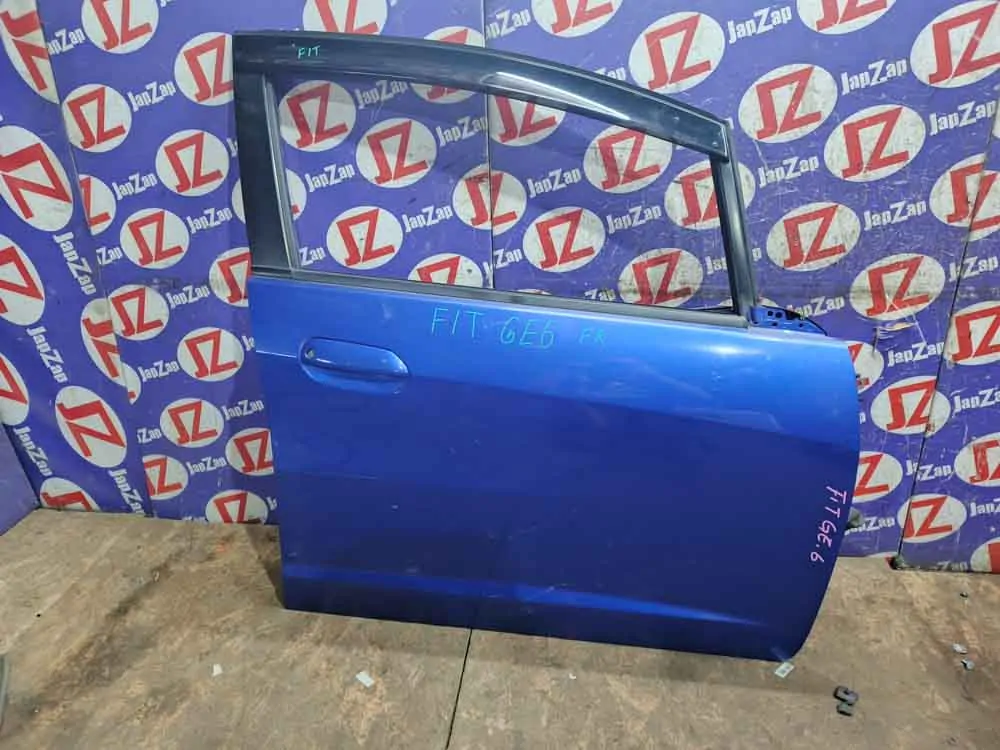 Дверь боковая Honda Fit GE6