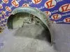 Подкрылок для Volkswagen Touran 1T2  BMY  зад право  1t0810972 