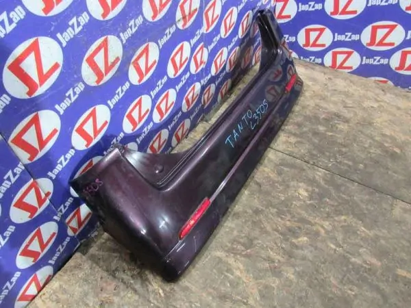 Бампер задний Daihatsu Tanto L350S