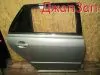 Дверь для Toyota Avensis  AZT250  1AZ-FSE  зад право   Серебро Дверь для Toyota Avensis AZT250  1AZ-FSE  зад право   Серебро
