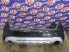 Бампер задний для Volvo V60 FW45  B4164T  зад    