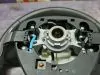 Руль для Subaru XV GP7  F20A      