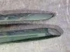 Молдинг лобового стекла для Citroen C5 X7.RD  EW10A      