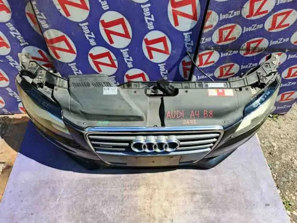 Ноускат Audi A4 8K5