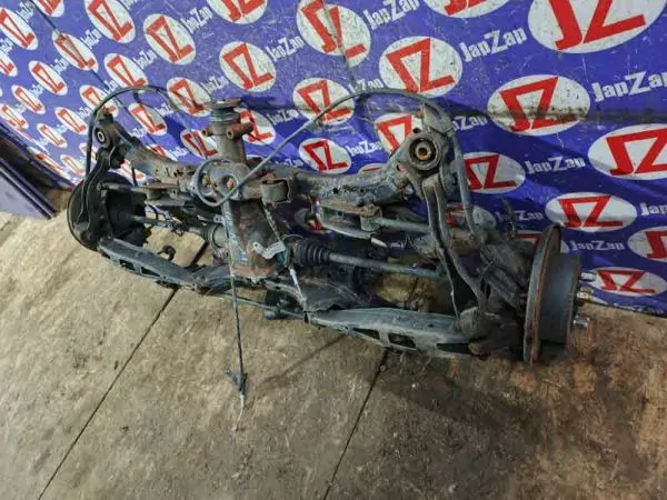 Балка поперечная Subaru XV GP7