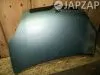 Капот для Toyota Vitz  SCP10        Голубой Капот для Toyota Vitz SCP10        Голубой