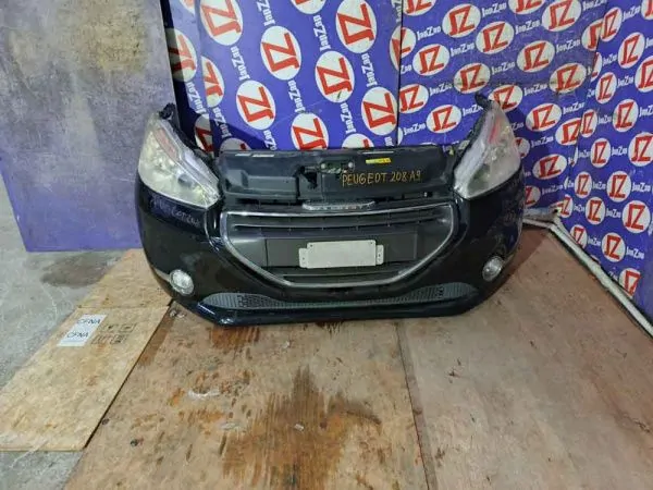 Ноускат Peugeot 208 A9