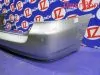Бампер задний для Toyota Corolla Fielder NZE121  1NZ-FE  зад   52159-13300 Серебро