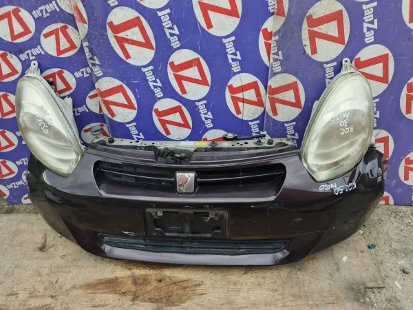 Ноускат Toyota Passo KGC30