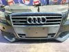 Ноускат для Audi A4 8K5  CDN      
