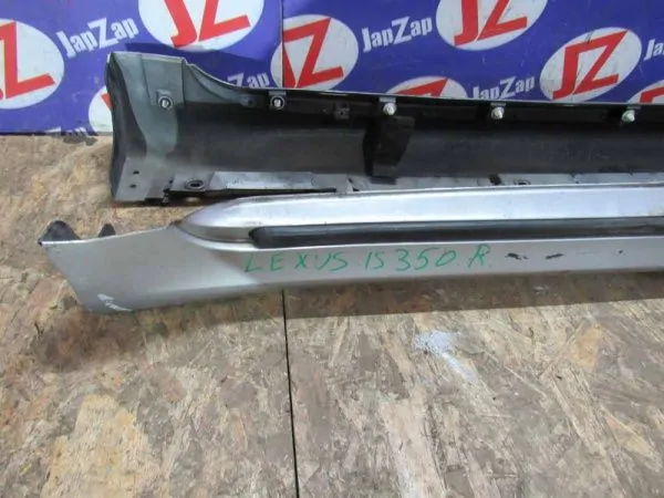 Порог пластиковый Lexus IS GSE21