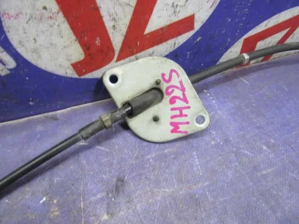 Трос акпп Suzuki Wagon R MH22S