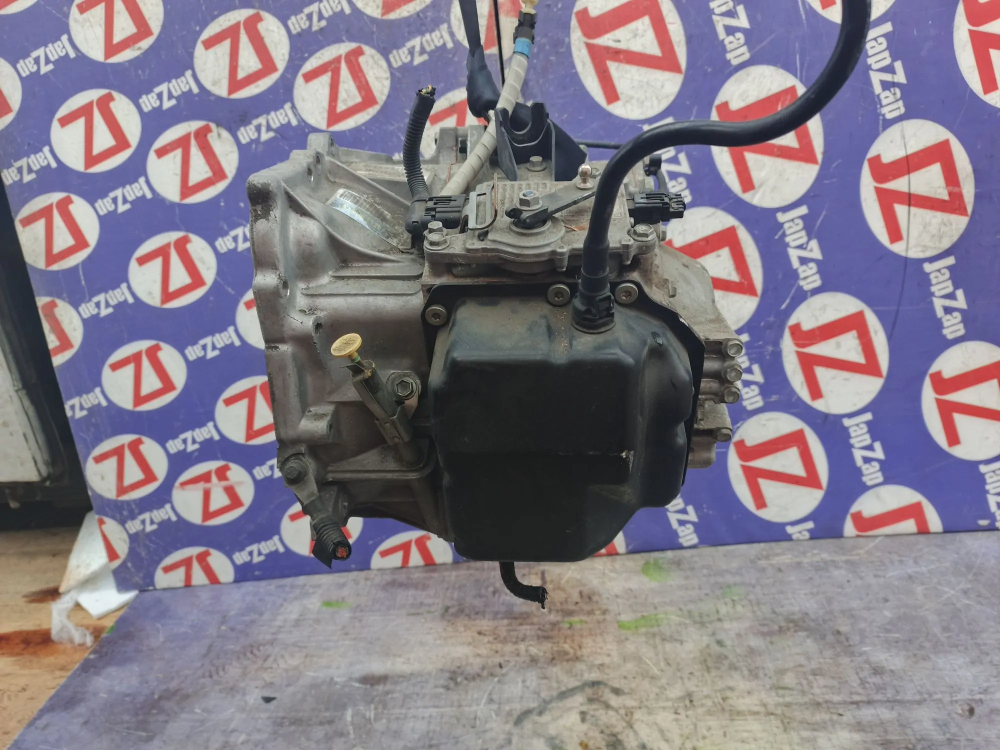 Акпп для Volvo V50 MW43  B5244S      