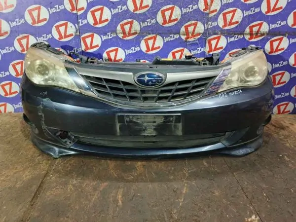 Ноускат Subaru Impreza GH2