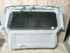 Дверь багажника для Mitsubishi Chariot Grandis N84W  4G64      Белый