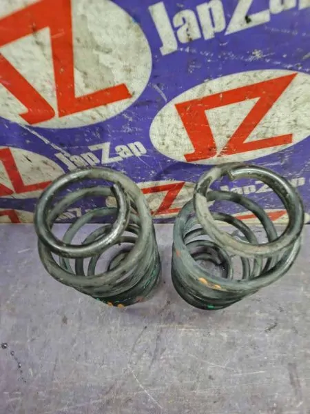 Пружина подвески Suzuki Splash XB32S