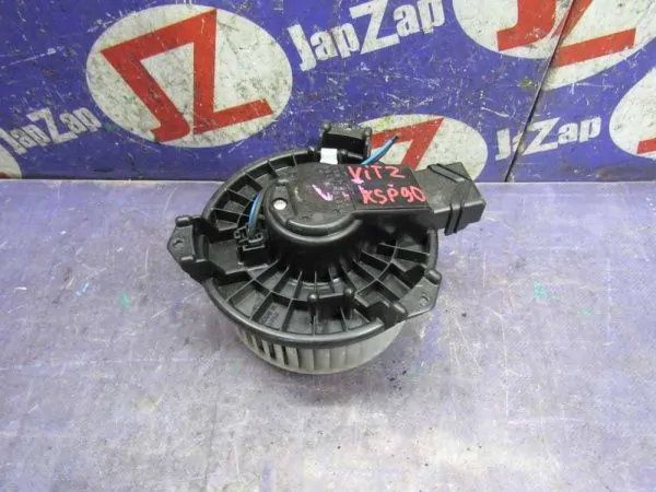 Мотор печки Toyota Vitz KSP90