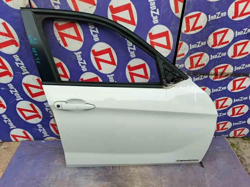 Дверь боковая BMW X1 E84