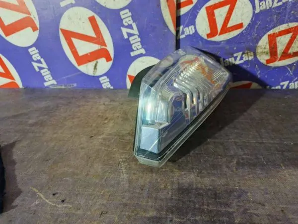 Фонарь задний Cadillac CTS 