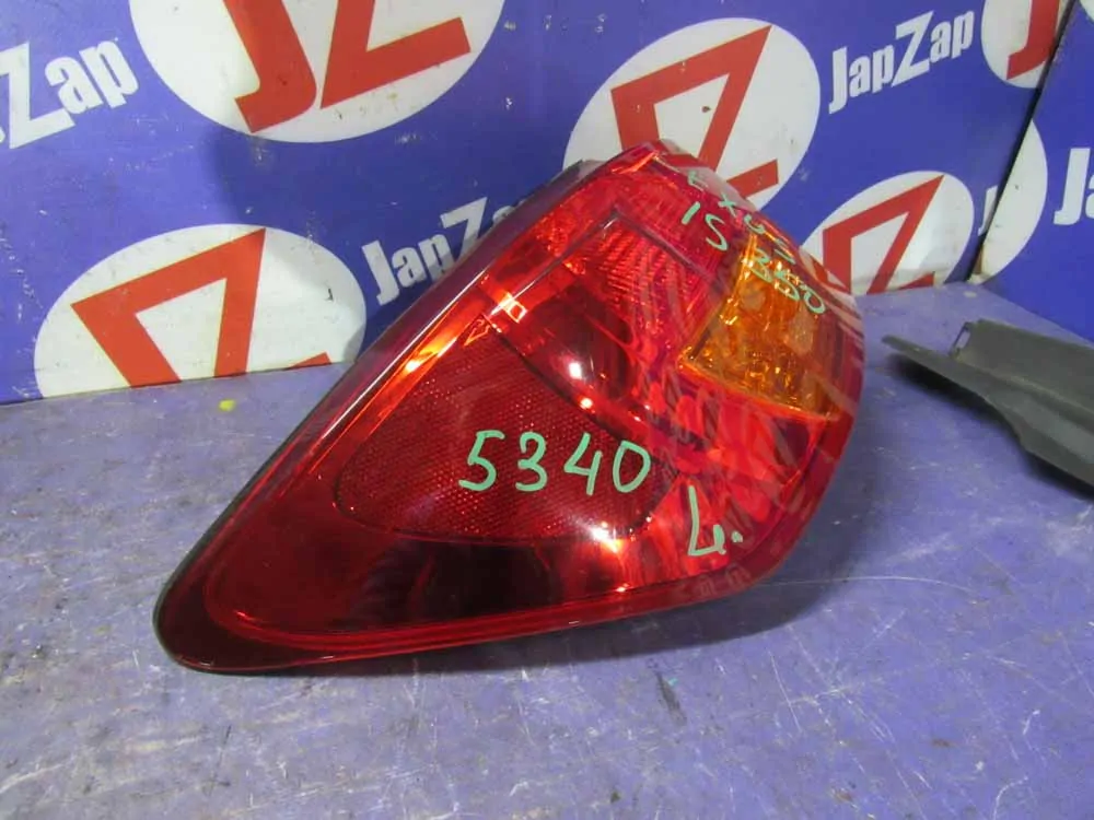 Фонарь задний для Lexus IS  GSE21  2GR-FSE   лево    Фонарь задний для Lexus IS GSE21  2GR-FSE   лево