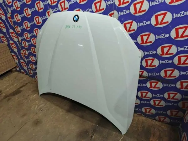 Капот BMW X1 E84