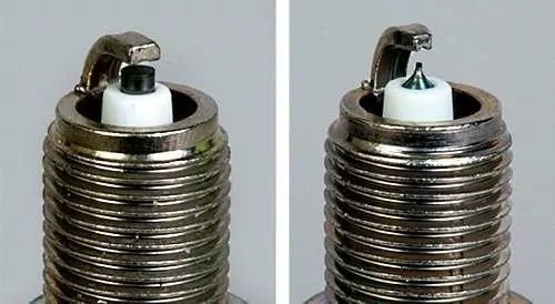 Иридиевый наконечник Иридиевый наконечник