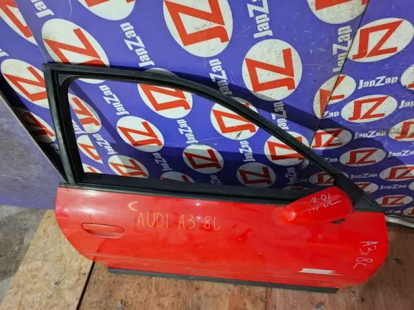 Дверь боковая Audi A3 8L