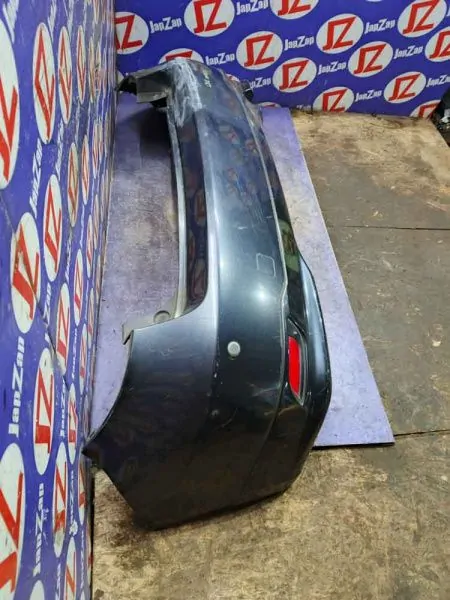 Бампер задний Subaru Impreza GH2