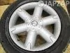 Диск Литой Nissan - R18 PCD5x114.3 ET40 W7.5 JJ DIA64