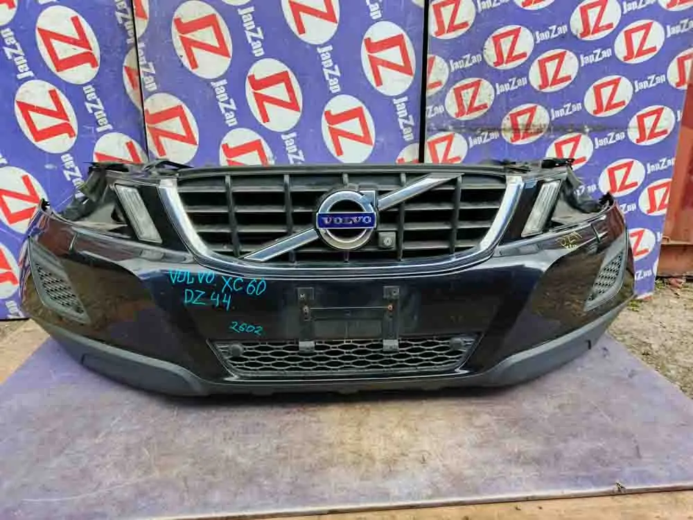 Ноускат Volvo XC60 DZ44