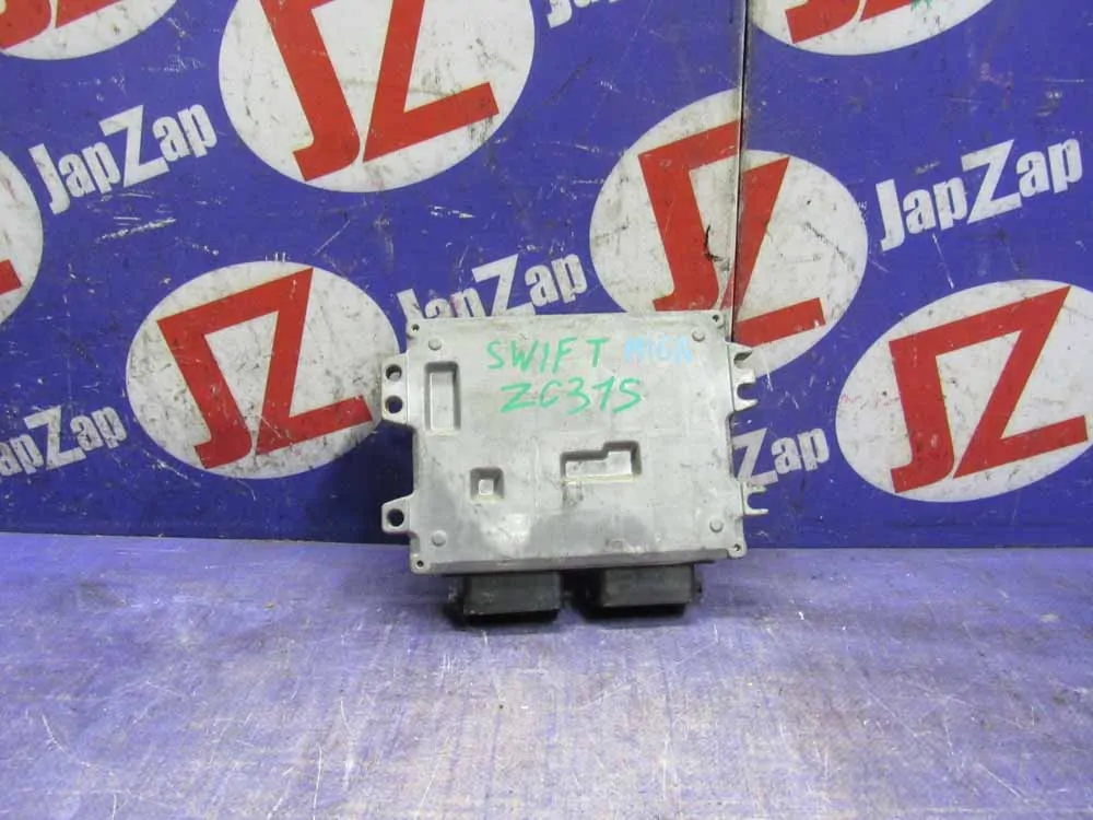 Блок управления двигателем Suzuki Swift ZC31S