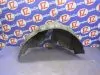 Подкрылок для Audi A3 8P  CAXC  зад право   Черный