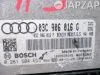 Блок управления двигателя efi для Audi A3 8P 8P1 8PA 8P7  CAX      
