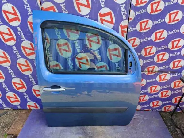 Дверь боковая Renault Kangoo KWO