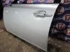 Дверь боковая для Lexus IS  GSE21  2GR-FSE  перед лево    Дверь боковая для Lexus IS GSE21  2GR-FSE  перед лево
