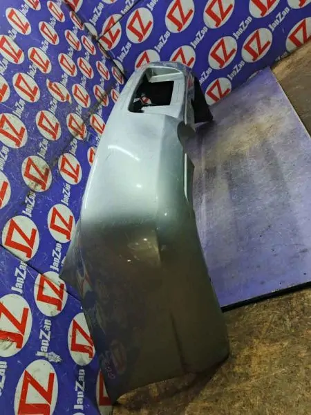 Бампер задний Subaru Impreza GG3