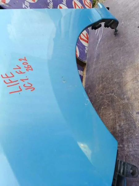 Крыло переднее Honda Life JC1