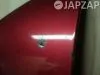 Капот для Citroen C4  LC        Красный Капот для Citroen C4 LC        Красный