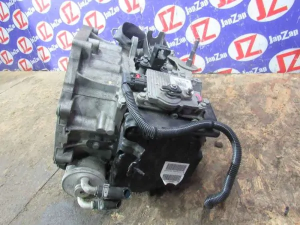 АКПП Peugeot 5008 T8