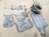 Подкрылок для Audi A4  B8  CDH       Подкрылок для Audi A4 B8  CDH